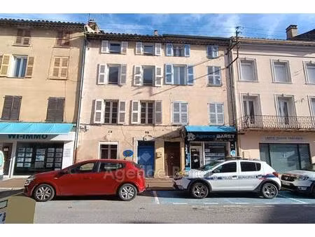 vente maison de ville 7 pièce(s)