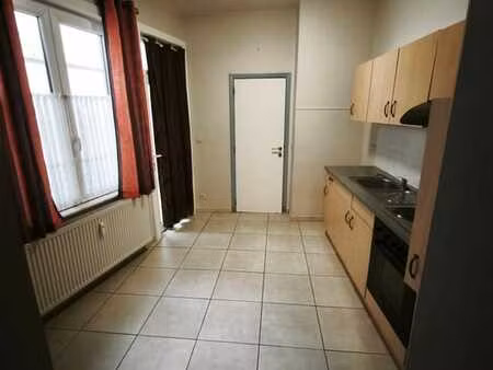 bel appartement 1 chambre rez de chaussée binche