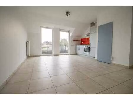 bel appartement tout confort