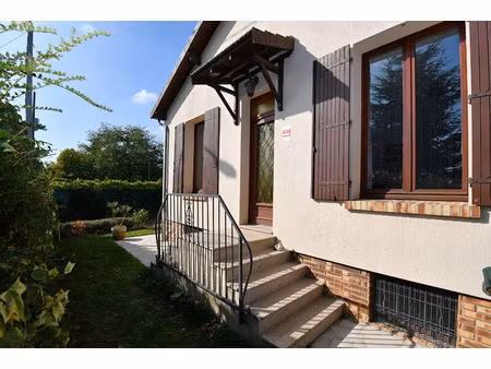 vente maison 5 pièces 110.4 m² à chatou (78400)  645 000 €