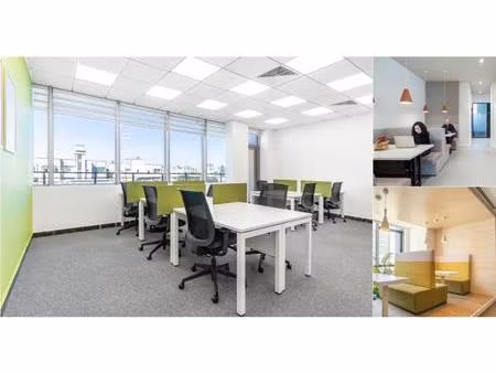 bureaux à louer à de kleetlaan 5bc diegem (vwd16718)