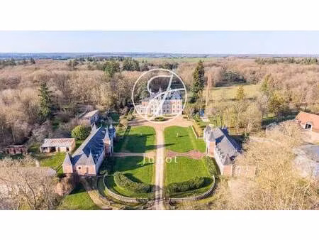 junot châteaux & patrimoine