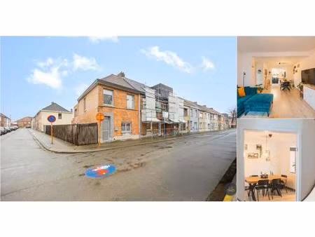 maison à vendre à frans van fraechemstraat 24 machelen (rbv33823)