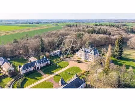 junot châteaux & patrimoine