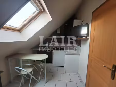 lair immobilier alencon