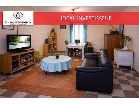 marjorie richard dr house immo