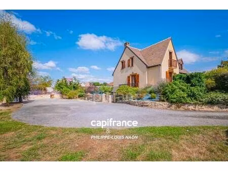 naon philippe louis capifrance