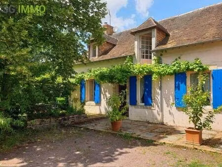 villa à vendre