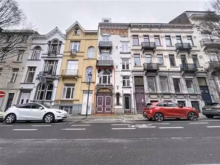 super projet d'investissement à saint-gilles