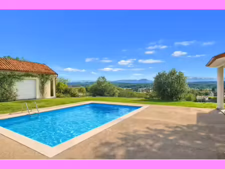 vente maison 6 pièces 191 m² idron (64320)