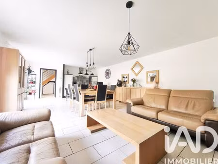 vente maison 7 pièces 140 m² mametz (62120)