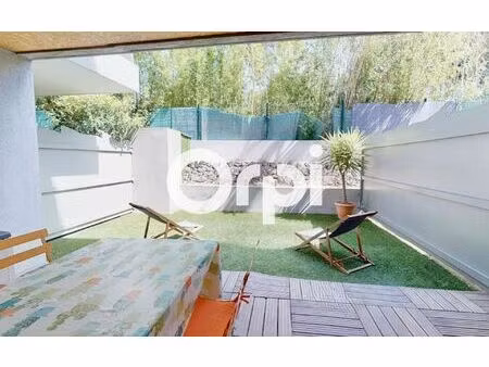 appartement carqueiranne 33.13 m² t-1 à vendre  210 000 €