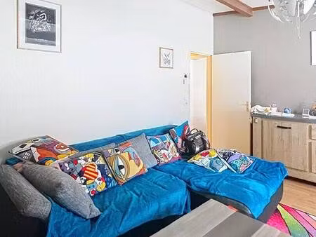 evel immobilier metz