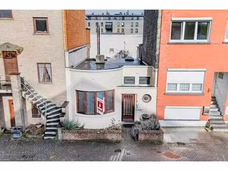 maison à rénover avec possibilité d’extension