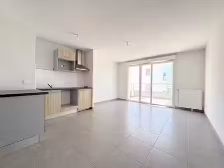 vente appartement 2 pièces 45.08 m² à saint-orens-de-gameville (31650)  133 000 €