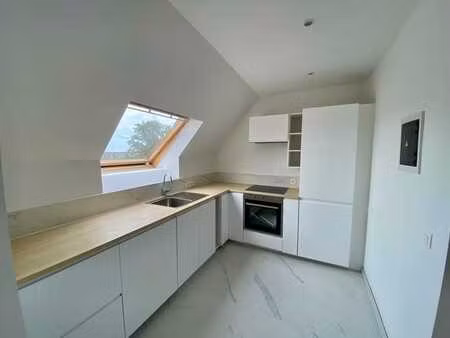 altitude cent penthouse neuf 1 chambre