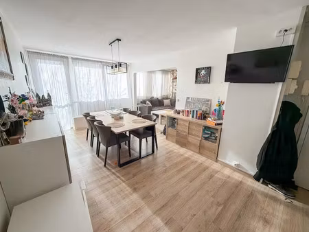 vente appartement 3 pièces 68.96 m² à lys-lez-lannoy (59390)  125 000 €
