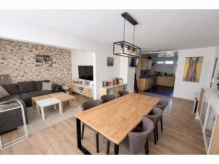vente appartement 3 pièces 68.96 m² à lys-lez-lannoy (59390)  133 000 €