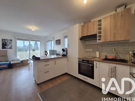 vente appartement 2 pièces 39 m² à saint-pathus (77178)  150 000 €