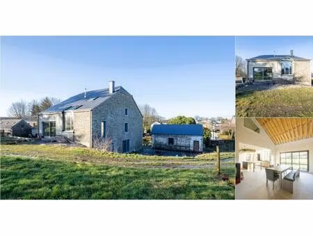 maison à vendre à rue tordue 11 bertrix (vbd89686)