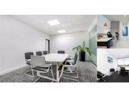 bureaux à louer à de kleetlaan 5bc diegem (vwd16722)