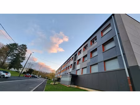 vente appartement 4 pièces 83 m² à longuyon (54260)  62 000 €