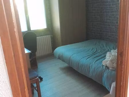 propriétaire particulier