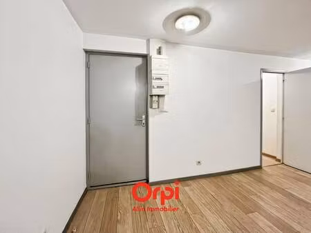 orpi allin immobilier