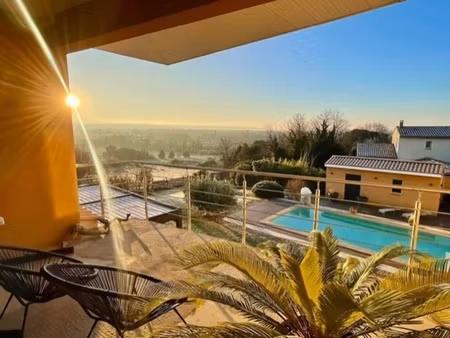 vente maison 11 pièces 380 m² à colonzelle (26230)  1 070 000 €