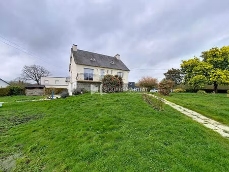 maison aucaleuc 126.84 m²