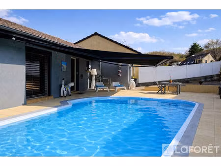 maison herimoncourt 4 pièce(s) 115.43m2