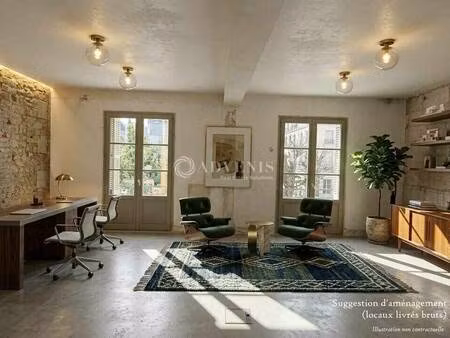 espace bureau à louer