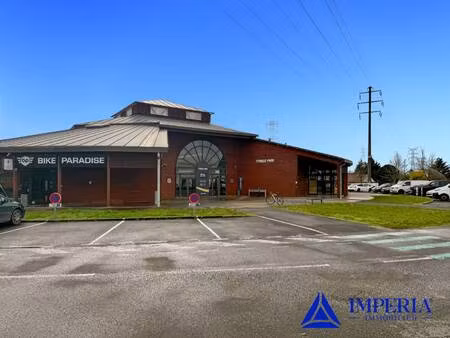 local commercial à louer