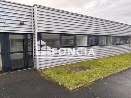 local commercial à louer