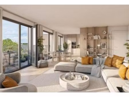 vente appartement 2 pièces 82 m² breuschwickersheim (67112)