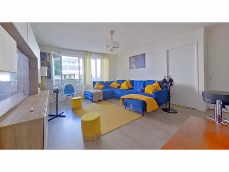 vente appartement 2 pièces 42.57 m² à domont (95330)  179 000 €