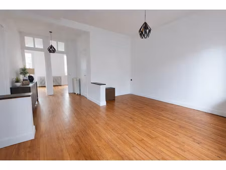 vente appartement 3 pièces 85.3 m² à roanne (42300)  168 900 €