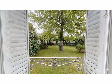 vente appartement 3 pièces 85.3 m² à roanne (42300)  169 000 €