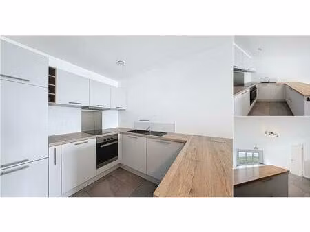 appartement à louer à rue du stade 45 bertrix (vbd90247)