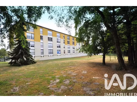 vente appartement 3 pièces 60 m² à bruyeres-le-chatel (91680)  159 000 €