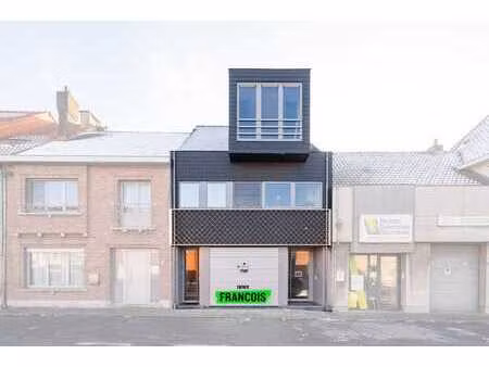 spacieux appartement duplex avec espace bureau à vendre à b…