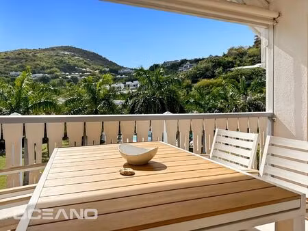 vente appartement 4 pièces 88 m² saint-martin (65360)