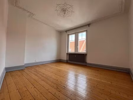 location appartement 2 pièces 53 m² à strasbourg (67000)