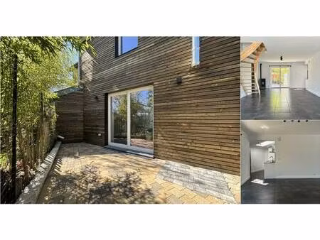 maison à louer à rue de maissin 6 paliseul (vbd90246)