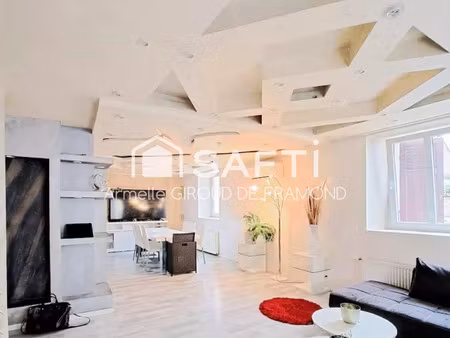 vente maison 9 pièces 177 m² uffholtz (68700)