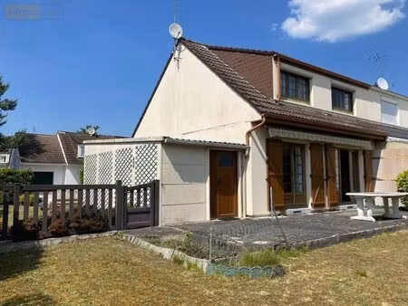 achat : maison (60610)