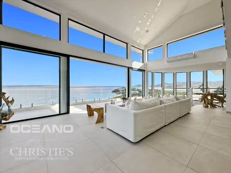 vente appartement 6 pièces 220 m² saint-martin (65360)