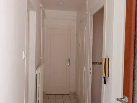 propriétaire particulier