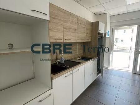 espace bureau à louer