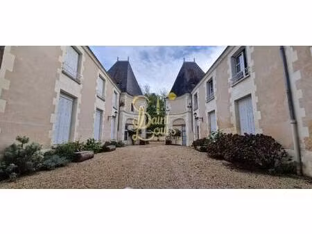 saint-louis immobilier